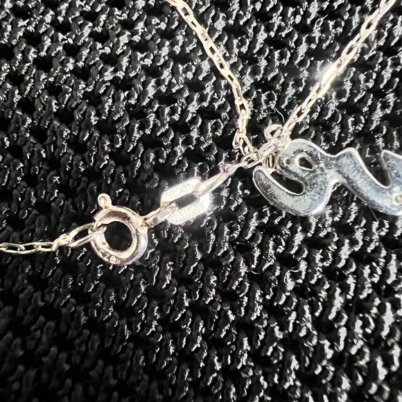 Watch, Necklace and Earrings Bundle - Picture 5 of 11